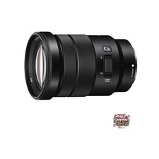 Sony G-Series 105mm f/4 Lens (SELP18105G) for sale online | eBay