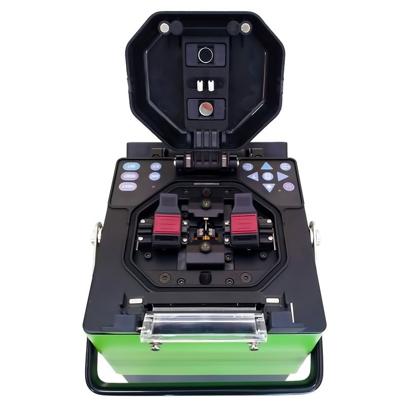 Ersatzelektroden Für Jilong KL-280 & ähnliche Fusionsspleißer - 5 Paar Set