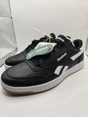 Size 11.5 - Reebok Royal Techque Black 