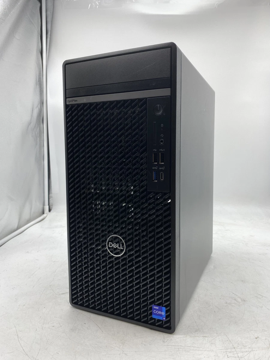 Dell OptiPlex 7020 PC Desktops & All-In-One Computers for sale | eBay