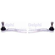 Rotule de direction Daihatsu CHARADE