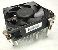 HP Pavilion Desktop 570-p013wb 570-p017c 360.06E0U.0001 Heat Sink Cooling Fan