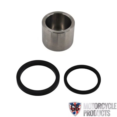 Acier Inoxydable Étrier Arrière Kit Piston Pour Suzuki GSX-S 1000 Gt 2022-2023 - Photo 1/3