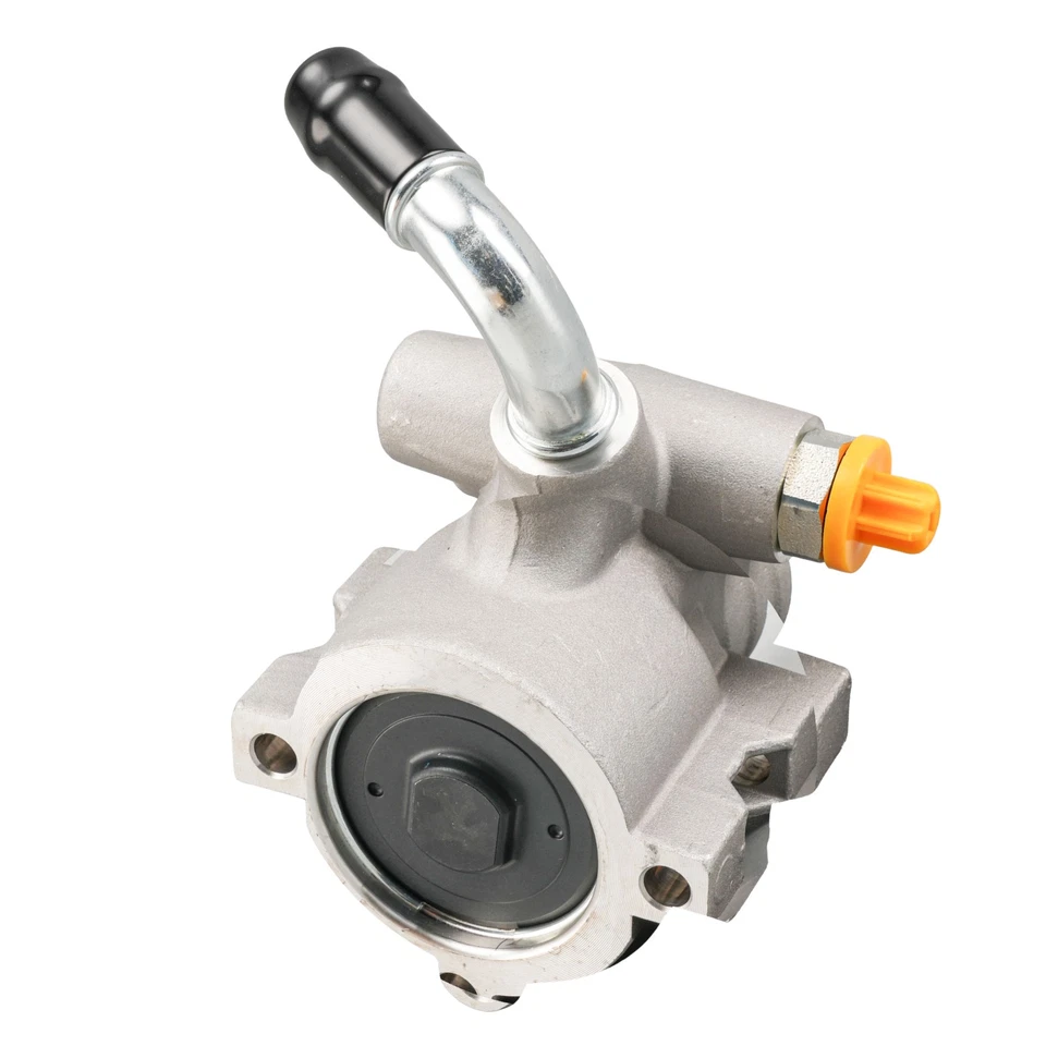 Power Steering Pump Fits 1997-2002 Jeep Wrangler 1997-2000 Cherokee L4 2.5L Foto 4 de 4