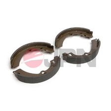 Bremsbackensatz hinten für Suzuki Samurai SJ SJ413 OS | 645489