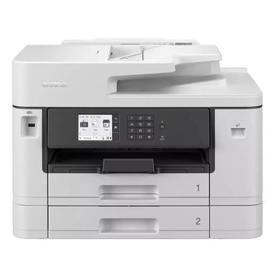 Brother MFC-J5740DW WLAN Tintenstrahl Multifunktionsgerät Duplex A3 Scanner Kopierer