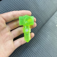 Skylanders Trap Team Life Hammer Trap Crystal Life Element