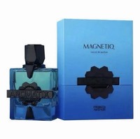French Avenue Aromatix Magnetiq Extrait De Parfum 100Ml