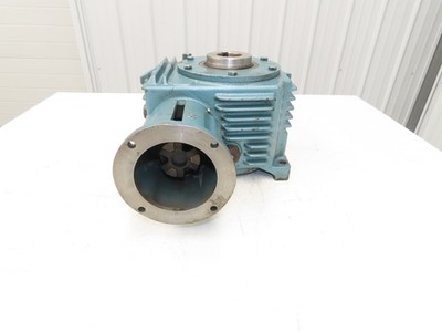 Camco MSHV48880C-W7A Rotary Index Drive 60:1 Reducer 140TC 1-15/16'' Hollow Shaft