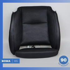 09-12 Bmw 750li F01 F02 Front Right Passenger Side Lower Seat Cushion Nasw Oem