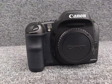 Canon EOS 10D DSLR Camera Body Used