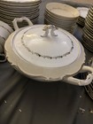 Seyei Fine China -Japan Majesty Set Platinum rim — photo 4