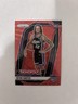 2024-25 Panini Prizm Monopoly - Devin Carter #39 Ruby Wave Prizm (RC)