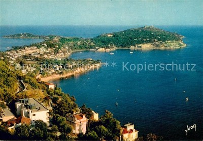 Villefranche-sur-Mer Rade de Villefranche et Presqu ile de S