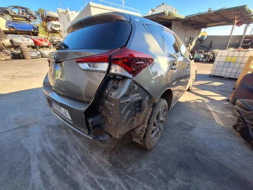 Piloto Trasero Izquierdo para TOYOTA AURIS (E18) Active 2017 2535379 - Imagen 7 de 10