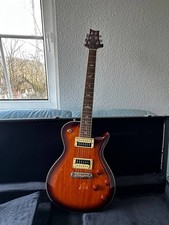 PRS SE 245 Standard 2021 – Tobacco Sunburst Used