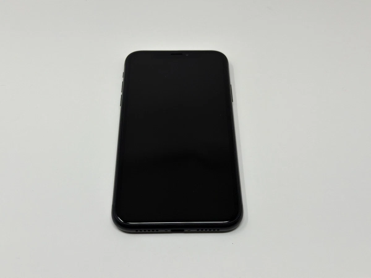 iPhone XR 64GB Network Unlocked for Sale | Shop New & Used Cell