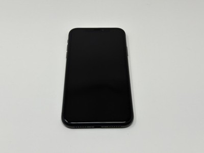 Apple iPhone XR 64GB Unlocked Black A1984 Good