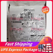 Telemecanique ZBY2311 Legend Plate Prepaid Shipping