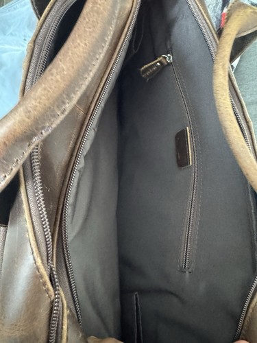 Augus Business Travel Breifcase - Bild 8 von 11