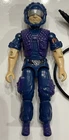 Tele-Viper  (v1) G.I. Joe ARAH 1985 Vintage Complete Action Figure - Super Clean