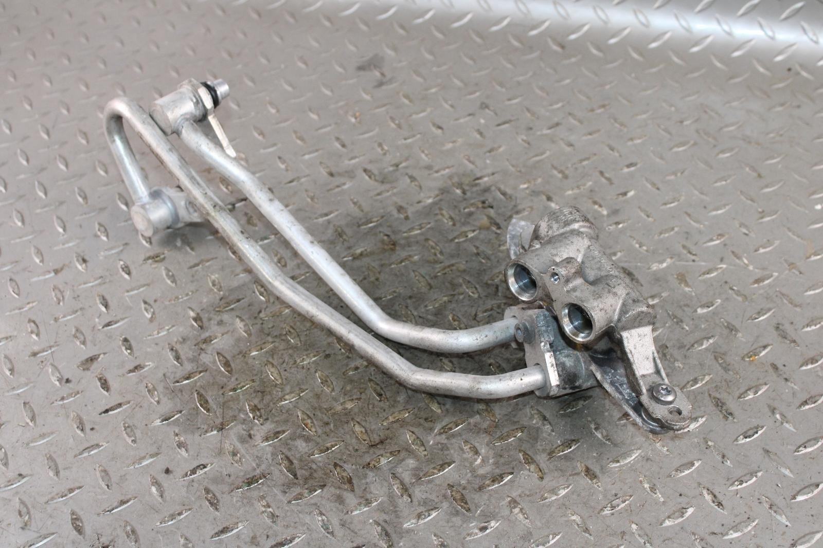 Bentley Flying Spur 2013-2018 Transmission