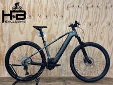 Cube Reaction Hybrid Pro 625 29 pollici E-Mountain Bike Shimano Deore 2024