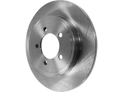 For 2002-2010 Ford Explorer Brake Rotor JC Whitney 82783FPZV 2003 2004 2005 2006