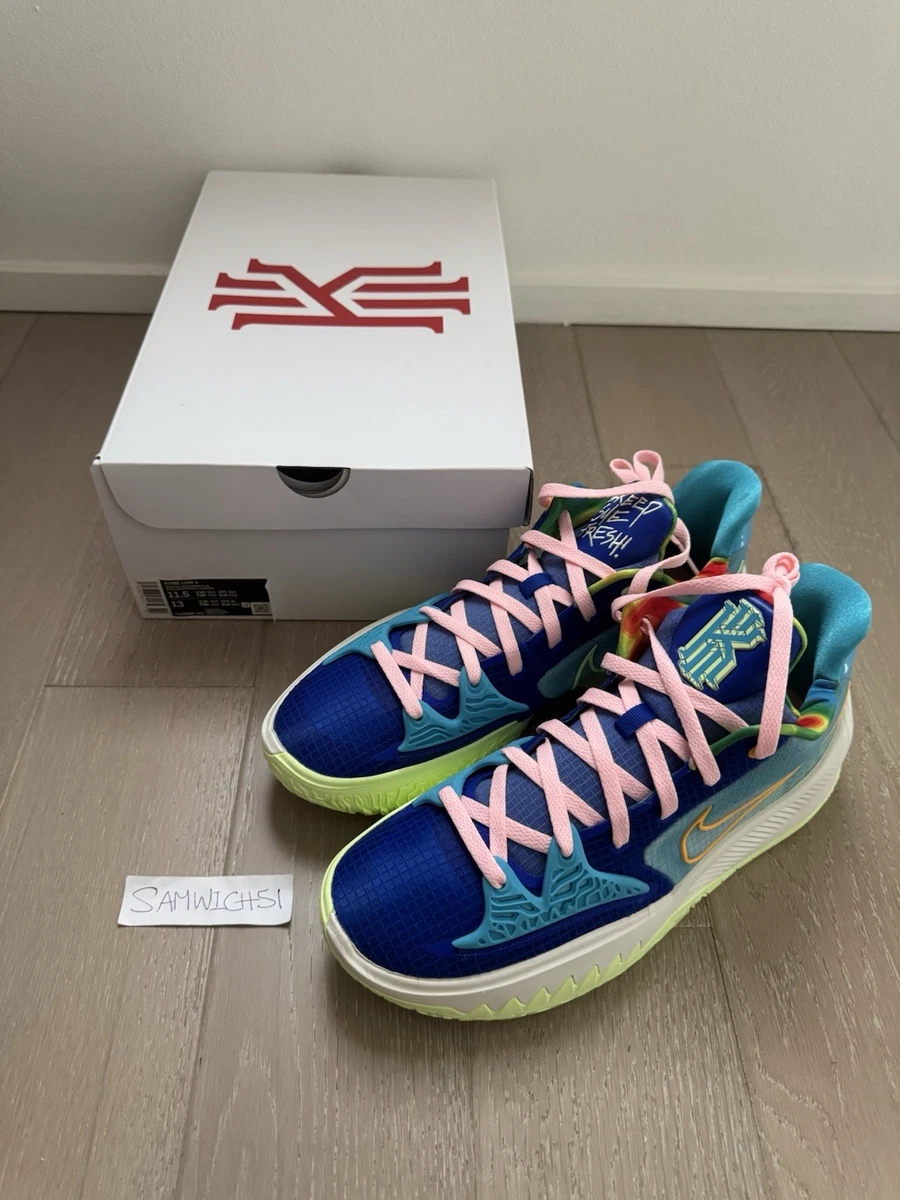 25+ Nike Kyrie 4 Low Sneakers for Men for sale | Updated Oct 2026