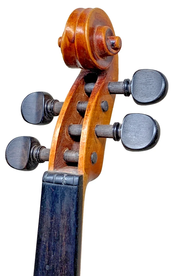 Framus Antonius Strad.  Cremonensis Facieb  1721 4/4 Violin (Label Obstructing) - Image 2 of 4