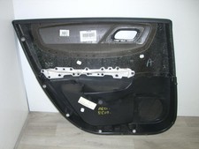 Porte arrière et accessoires Citroen HY