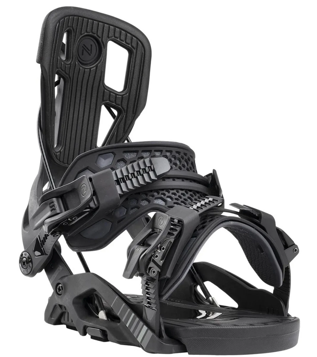 Flow NX2 Snowboard Bindings for sale | eBay