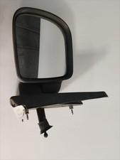 Retroviseur gauche (ou coque) Renault KANGOO