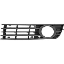 DIEDERICHS 1017047 Lüftungsgitter, Stoßstange links für AUDI A4 B6 (8E2) 2000-20