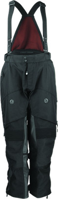 FIRSTGEAR Rogue XC Pro Pants with Fidlock Vents and Leather Knees - 527273
