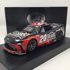 Christopher Bell 2025 Reser's Phoenix Race Win Elite 1:24 Diecast