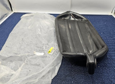 Misc Boat Fender Bumper Black for Docking 19" x 9"