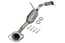 Catalyseurs Suzuki JIMNY