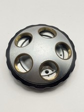 Nikon Microscope Nose Piece Objective Holder Turret 6 Position