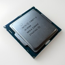 Intel Core i5-6500 SR2L6 3.2GHz 4-Core LGA 1151 CPU