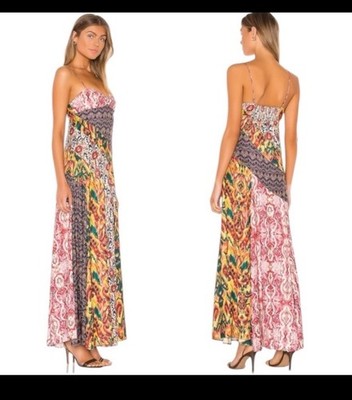 free people holiday hero maxi dress Free People Printed Dixie Maxi Dress – Josie's Boutique