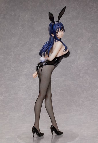 BokuYaba Anna Yamada Bunny 19in 1/4 Anime Figure PVC Statue B-style Freeing NIB - Picture 12 of 17