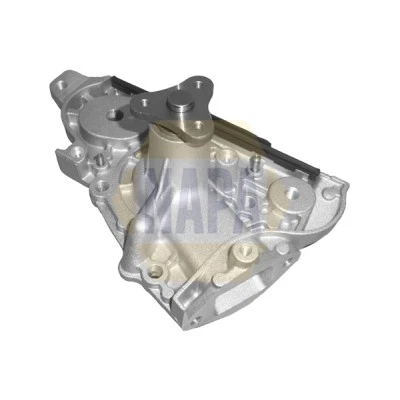 Water Pump fits MAZDA MX5 Mk1, Mk2 1.8 93 to 05 Coolant NAPA 8ABB15010 Quality - Image 2 of 4