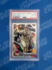 2025 Topps Cosmic Chrome - Mike Trout Refractor #188 PSA 10