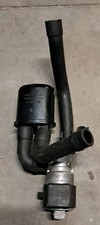 Vw Corrado Vr6 Idle Control Valve Isv Bracket Hoses 1993-1995 0 280 140 512