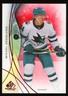 2024-25 SP Game Used Mikael Granlund Red #30