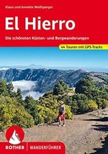 El Hierro: Die schönsten Küsten- und Bergwanderunge... | Buch | Zustand sehr gut