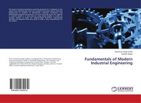 Fundamentals Of Modern Industrial Engineering Harsimran Singh Sodhi (U. A.) Buch