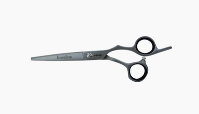 Hair Cutting Scissors E-KWIP Baseline Offset 60 BLO-60 6.0 Inches