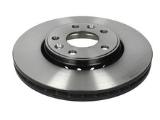 Disque de frein Renault FLUENCE